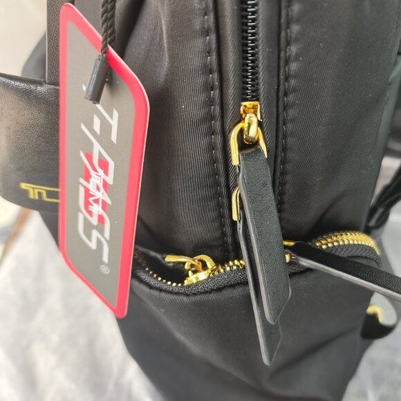 Tumi Voyageur Carson Backpack Bag - Picture 6 of 14